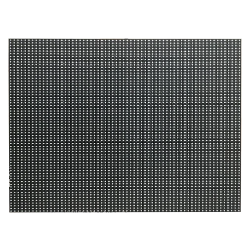 High Refresh 3840Hz P3.91 Led Module