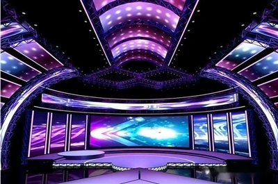 Top 10 excellent LED display suppliers in Thailand