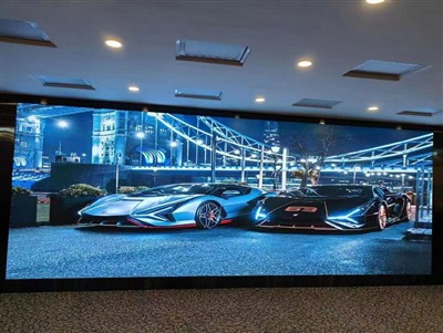 How to Calculate the Optimal LED Screen Size for Any Space How to Calculate the Optimal LED Screen Size for Any Space