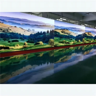 The Application Range Of LED Display The Application Range Of LED Display