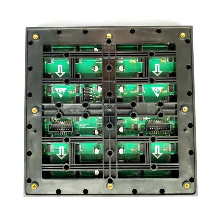 Outdoor Advertising Display Screen P3 Factory Price