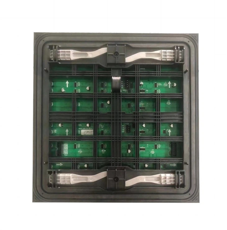 Outdoor Front Service 960*960mm P6.67 Led Video Display
