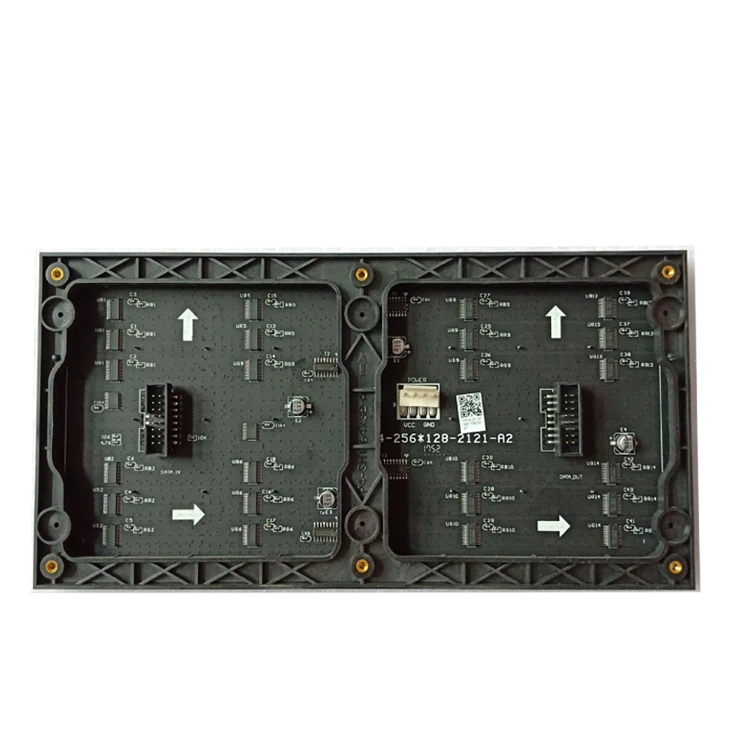 P4 Indoor Led Display For Night Club