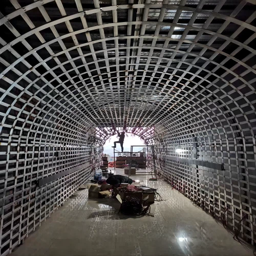 P4 Indoor Led Display For Night Club