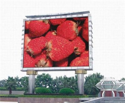 productcate-400-332 P6 Energy-saving Outdoor LED Display
