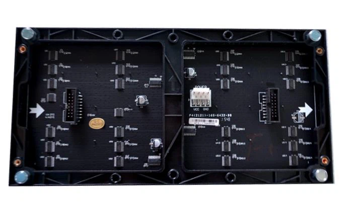 P4 Indoor nationstar led module